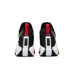 Кроссовки Nike LeBron Soldier 14 'Black White' 6