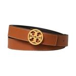 Ремень Tory Burch 1" Miller Belt 'Black Classic' 2