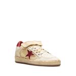 Кроссовки Ball Star White/Ice/Red 2
