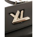 Twist shoulder bag 6
