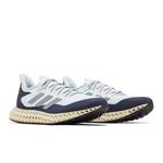 Кроссовки adidas Wmns 4DFWD 2 'White Almost Blue' 8