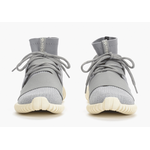 Кроссовки Adidas Tubular Doom Primeknit 'Medium Solid Grey' 6