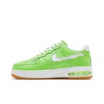 Кроссовки Nike Air Force 1 Low EVO «Action Green» 3