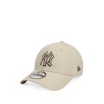 9Forty New York Yankees logo-embroidered baseball cap 5