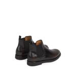calf leather Chelsea boots 3