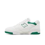 Кроссовки New Balance Men's 550 'White Classic Pine' 3
