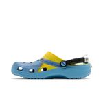 Сабо Despicable Me x Crocs Classic Clog 'Minions' 3