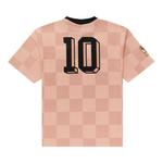 Джерси Aimé Leon Dore Team Soccer Jersey 'Peach Beige' 2