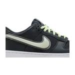 Кроссовки Nike Dunk Low GS 'Halloween - Glow In The Dark' 2