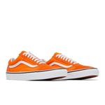 Lifestyle Vans Old Skool 'Оранжевый тигр' 8