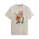 Футболки Kith Tulip Vintage Tee 'Sandrift' 1