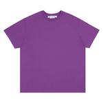 T-Shirts Off-White Diag Tab Over Short-Sleeve Tee 'Орхидея' 1