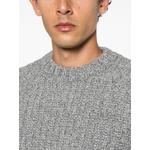 ribbed-knit sweater 5