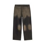 Джинсы Adidas x Avavav Denim Pants 'Carbon' 2