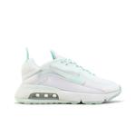 Кроссовки Nike Wmns Air Max 2090 «White Barely Green» 1