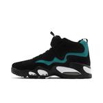 Кроссовки Nike Air Griffey Max 1 'Black Freshwater' 2021 3