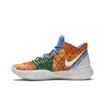 Кроссовки SpongeBob SquarePants x Nike Kyrie 5 'Pineapple House' 3