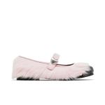 Flats AMBUSH x UGG Wmns Mary Jane 'Розовый' 1