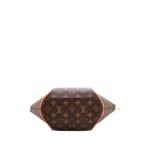 Сумка-сэтчел Ellipse Bag Monogram Canvas PM 2