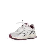 The Re-Run panelled sneakers 2