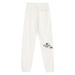 Спортивные брюки с логотипом из коллаборации с adidas 2
