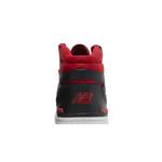 Кроссовки New Balance 650R 'Black Red' 7