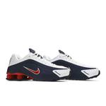 Кроссовки Nike Shox R4 'USA' 2020 8