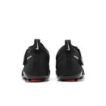 Кроссовки Nike Wmns SuperRep Cycle 'Black Hyper Crimson' 6