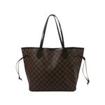 Сумка-тоут Damier Neverfull MM 1