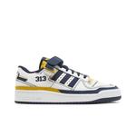 Кроссовки Adidas Forum Low '313 Day' Snipes Exclusive 1