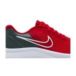 Кроссовки Nike Star Runner 3 GS «University Red» 2