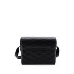 Стеганая сумка через плечо June Box Bag 2