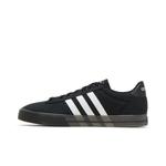 Кроссовки Adidas Daily 3.0 'Translucent Outsole - Black White' 3