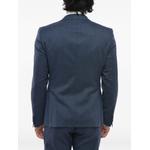 single-breasted virgin wool suit 5