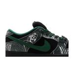 Кроссовки THERE Skateboards x Nike Dunk Low SB 'Ultra Humanized' 2