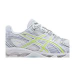 Кроссовки Kith x ASICS Gel Nimbus 10.1 'White Pure Silver' 2