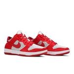 Кроссовки Nike Dunk Low Flyknit 'University Red' 8