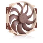 Noctua NF-A14x25r G2 PWM 140mm вентилятор 1