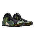 Кроссовки Nike Air Flightposite 'Metallic Gold' 2024 8