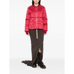 Стеганая куртка Geocamo Flight из коллаборации с Rick Owens 2