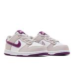 Кроссовки Nike Dunk Low TD 'Platinum Violet' 8