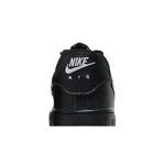 Кроссовки Nike Air Force 1/1 GS 'Black' 7