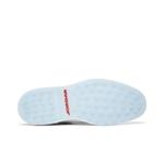 Шиповки Air Jordan ADG 4 'White Pure Platinum' 4