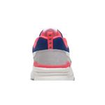 Кроссовки New Balance 997 'White Pink Blue' 7