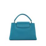 Сумка-сэтчел Capucines Bag Leather MM 2