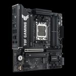 ASUS TUF GAMING B850M-E WIFI Micro-ATX материнская плата (DDR5) 3