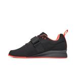 Кроссовки Adidas Adipower Weightlifting 2 'Black Solar Red' 3