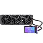 Antec VORTEX VIEW 360 360 мм водяное охлаждение - Черный 1