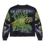 Футболки с длинным рукавом Vale Forever Gravedigger Long-Sleeve 'Black' 2