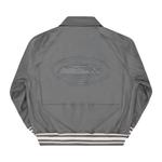 Куртки Corteiz DA Skydive Jacket 'Серый' 2